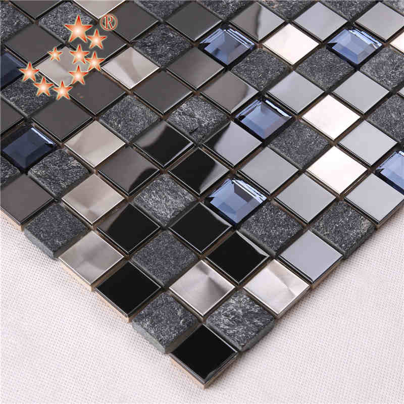 Hot Πώληση σκληρυμένο γυαλί Φιλιππίνες Backsplash προμηθευτής κουζίνας