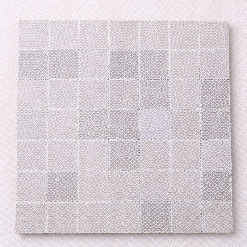 Κινεζική Foshan ασημί χρώμα φυσικό καλλιεργημένη πέτρα διακόσμηση τοίχο μωσαϊκό πλακάκι